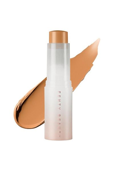 FENTY BEAUTY Eaze Drop Stick Foundation 13 – Blur + Smooth Tint Stick, Medium Warm Undertone – 9G