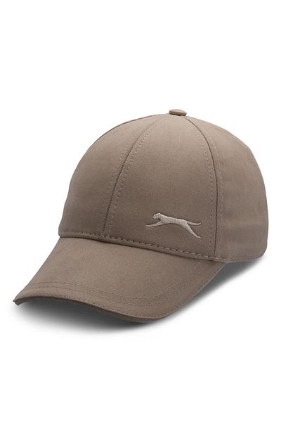 Slazenger Καπέλο με λογότυπο Panther SILVA Unisex Καπέλο