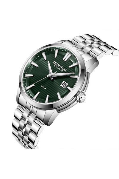 Quantum Qmg1191.370 Automatic Wristwatch