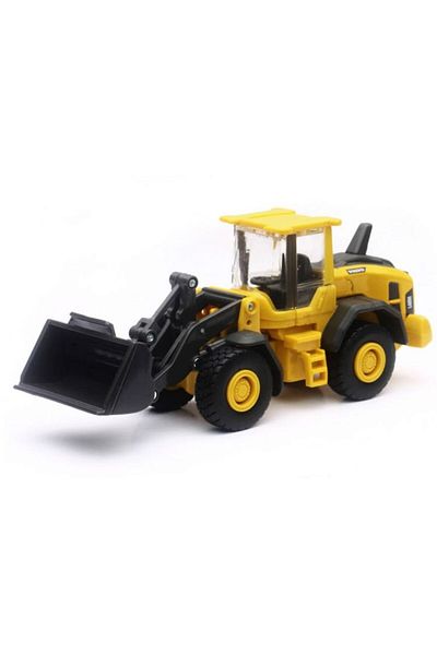 Skygo Sunman Volvo Work Vehicles