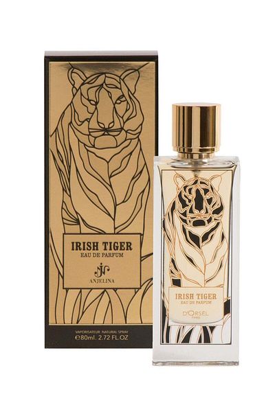 ANGELİNA Angelina Arish Tiger Perfume 100ml