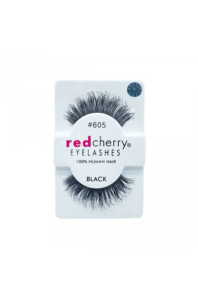 Red Cherry Red Cherry 605# Lashes