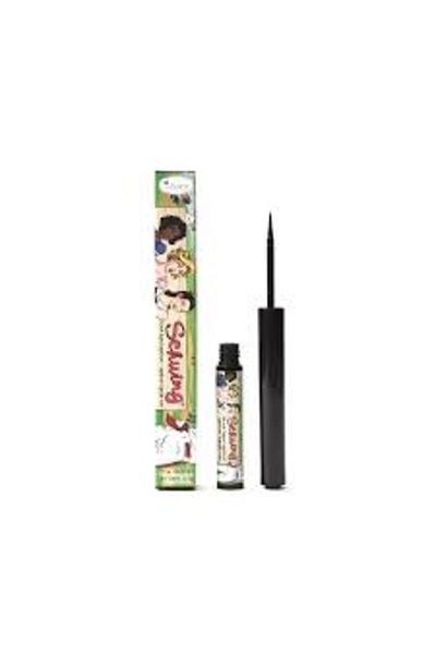 LEADING LINES theBalm Shwing Liquid Eyeliner - Black