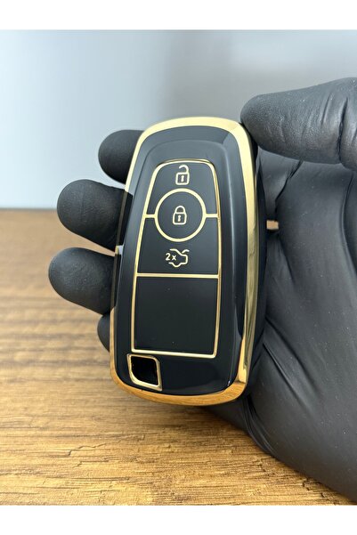 Mavi Keys فورد فيوجن، رينجر، F-150، F-250، F-350، كوغا، إيكوسبورت، غطاء حماية...