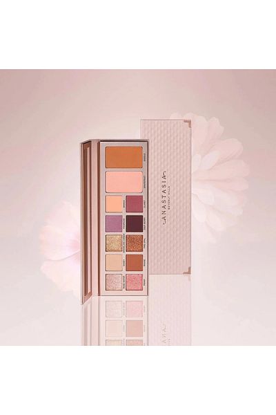 Anastasia Beverly Hills Anastasia Beverly Hills Primrose Face & Eye Palette