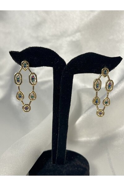 CEY ACCESSORY Viral Model 2 Earrings