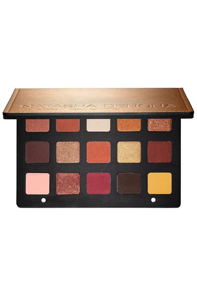 natasha denona Natasha Denona Sunset Eyeshadow Palette