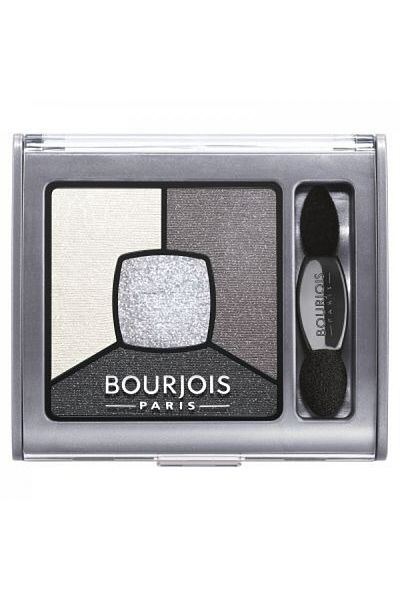 Bourjois Bourjois Smokey Stories Eyeshadow |
