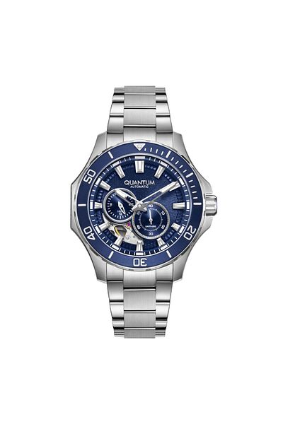 Quantum Qmg1188.390 Automatic Wristwatch