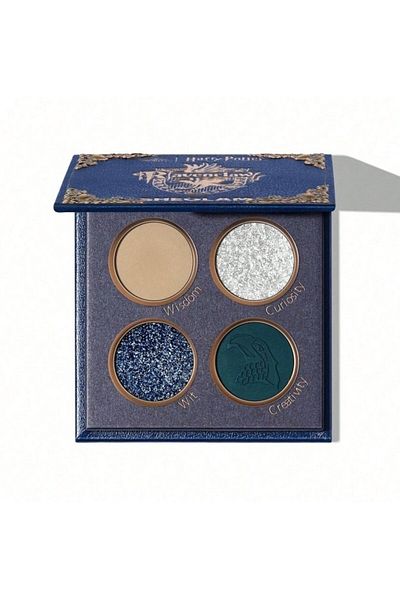 LEADING LINES SheGlam - Harry Potter™ Ravenclaw™ House Palette