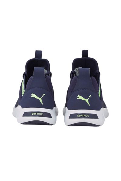Puma Softride Enzo Nxt Peacoat-Fizzy Lime