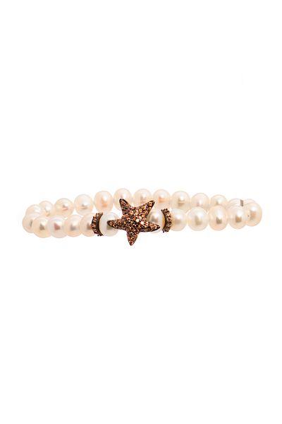 Lancaster Bratara de dama Lancaster JLA-BRSTAR4WH