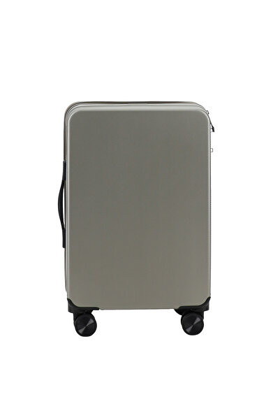 Abdullah Kiğılı Βαλίτσα μικρού μεγέθους μοντέλο Pp Wide Rake