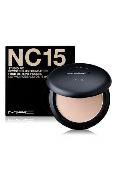 BRONZENET NC15 powder