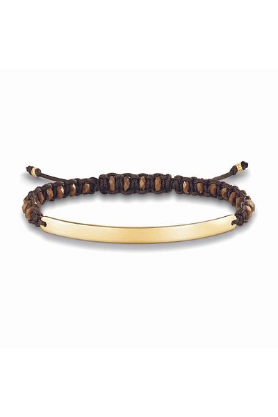Thomas Sabo Thomas sabo women's bracelet LBA00568942L1