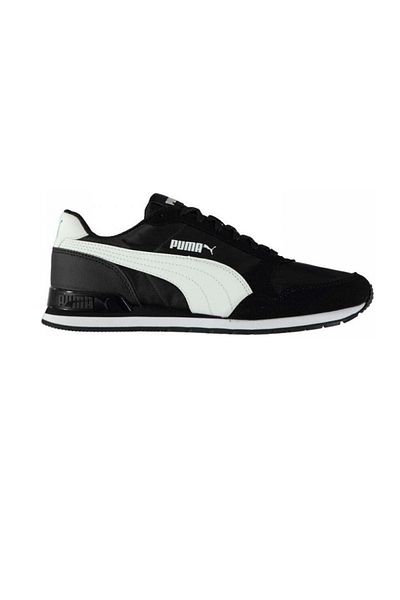 Puma St Runner V2 Nl Puma Black-Puma White