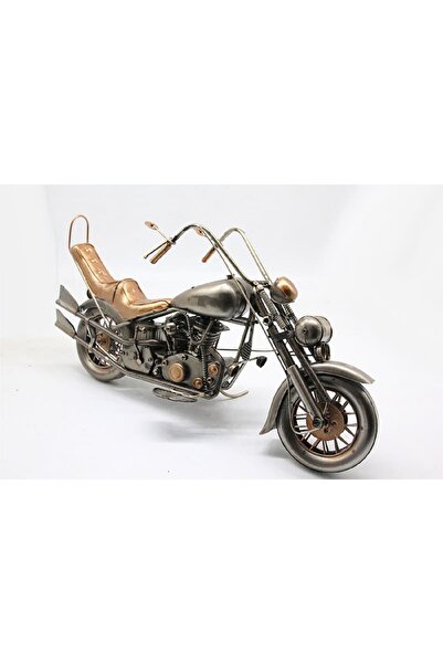 hediyeconcepti Dekoratif Metal Motorsiklet Araba Süsler Ev Oturma Odas TV kabine Masaüstü Ofis Dekorasyon