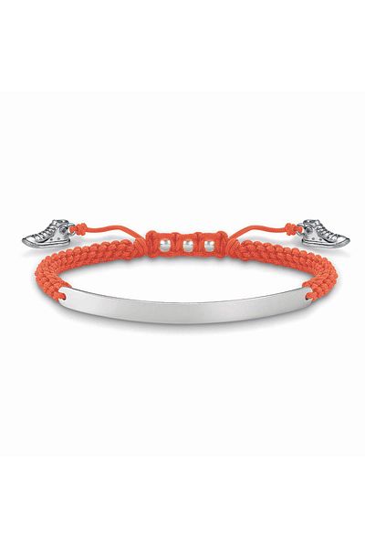 Thomas Sabo Thomas sabo women's bracelet A00641738L21v