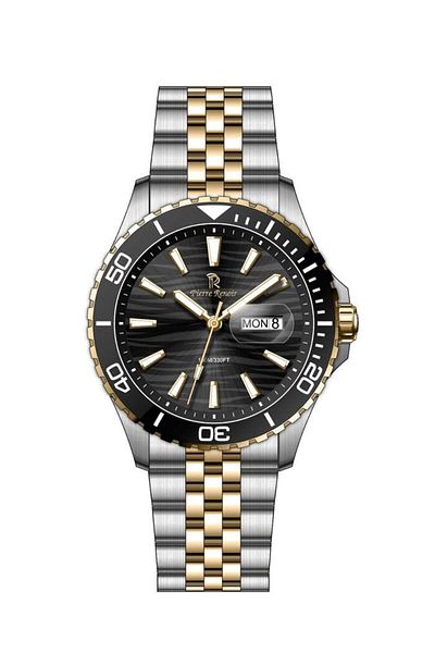 Pierre Renoir Pr8530M Men's Watch