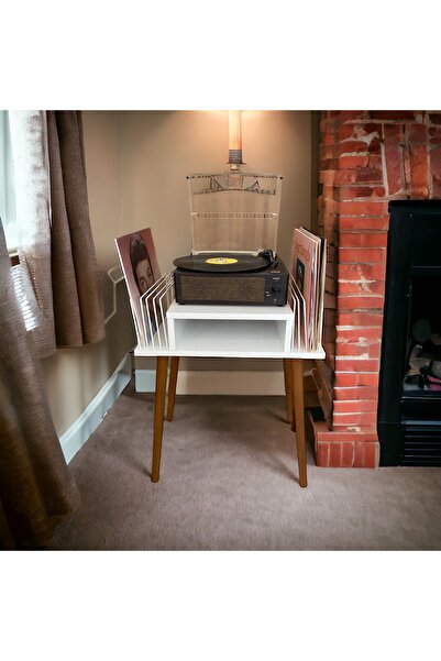 2D Grup Plak Ve Pkap Sehpası