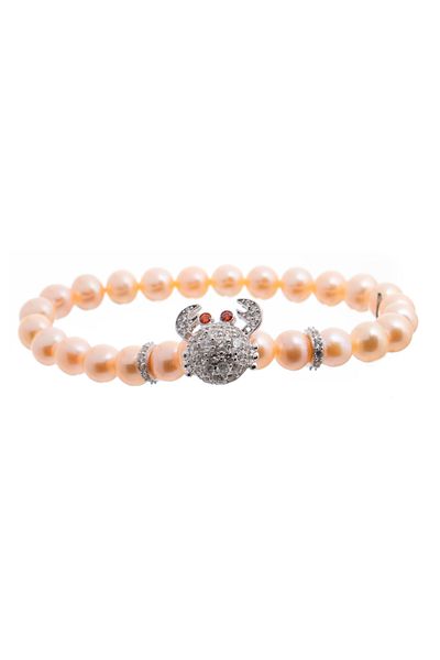 Lancaster Bratara de dama Lancaster JLA-BRCRAB1PE