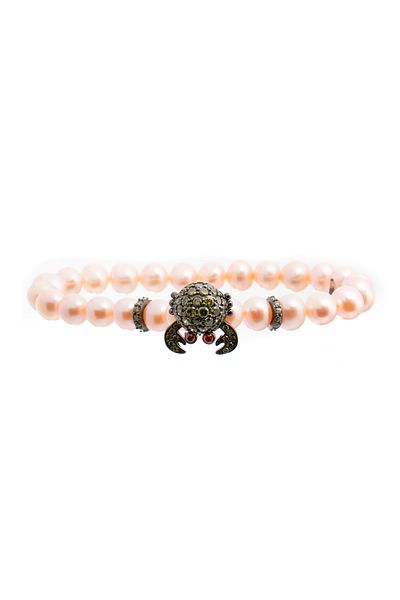 Lancaster Bratara de dama Lancaster JLA-BRCRAB3PU
