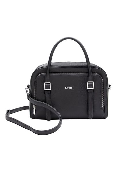 L.CREDI Panja Handbag 34 cm
