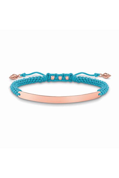 Thomas Sabo Thomas sabo women's bracelet A00625971L19v