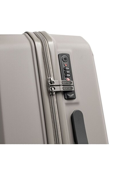 Epic Set valize Airwave NEO cu 4 roți, 3 piese