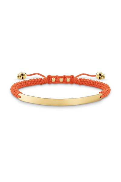 Thomas Sabo Thomas sabo women's bracelet LBA00508488L2