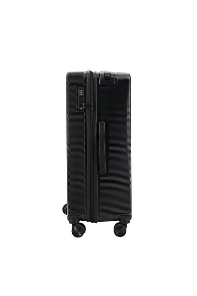 Abdullah Kiğılı Pp Wide Squeegee Model Medium Size Suitcase