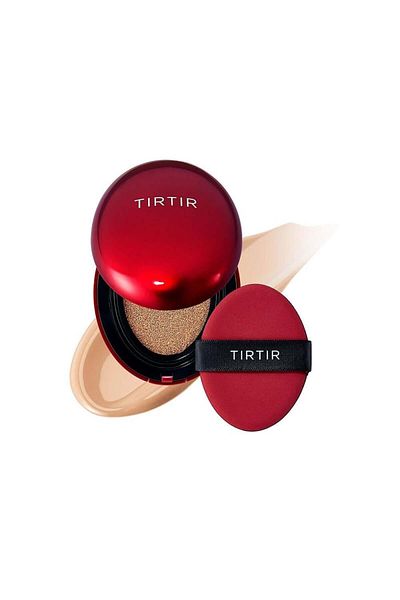 BRONZENET Red Cushion - 25N Mocha 18g