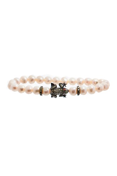 Lancaster Bratara de dama Lancaster JLA-BRFROG3WH