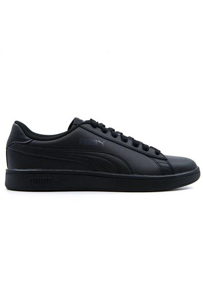 Puma Puma Smash V2 L Puma Black-Puma Black