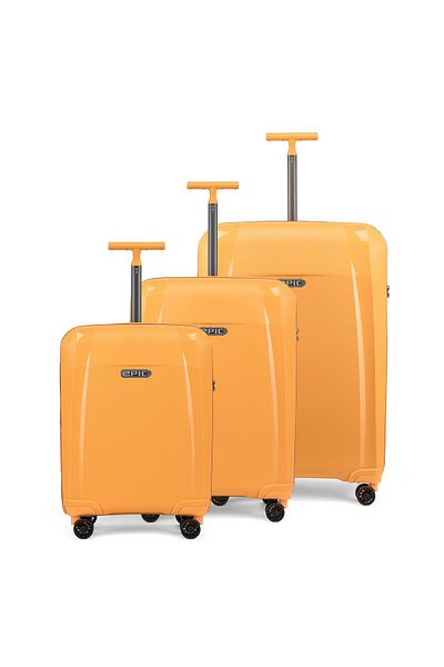 Epic Set valize Phantom SL cu 4 roți, 3 piese
