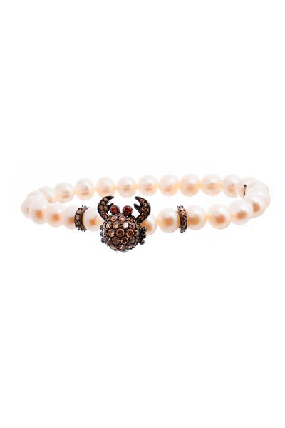 Lancaster Bratara de dama Lancaster JLA-BRCRAB4WH