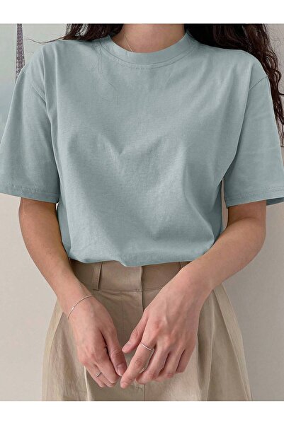 Gollinger Γυναικείο T-shirt Crew Neck Basic