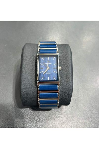 Pierre Renoir Pr3405-Laci-Steel Men's Watch