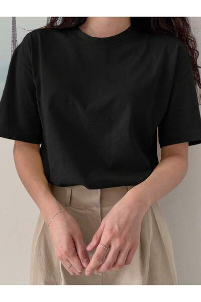 Gollinger Γυναικείο T-shirt Crew Neck Basic