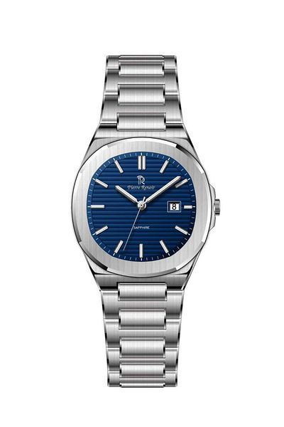 Pierre Renoir Pr8369 Women's Watch