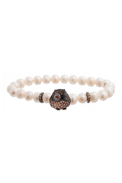 Lancaster Bratara de dama Lancaster JLA-BR-OWL4WH