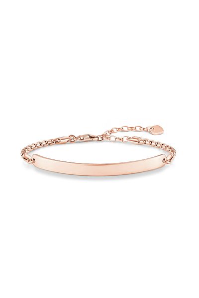 Thomas Sabo Thomas sabo women's bracelet LBA4741512L19