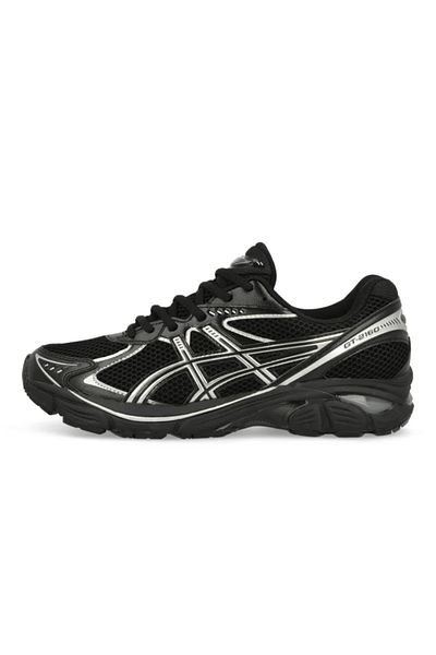Asics GT-2160 BLACK/PURE SILVER 1203A275..001