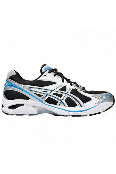 Asics GT-2160 BLACK/PURE SILVER