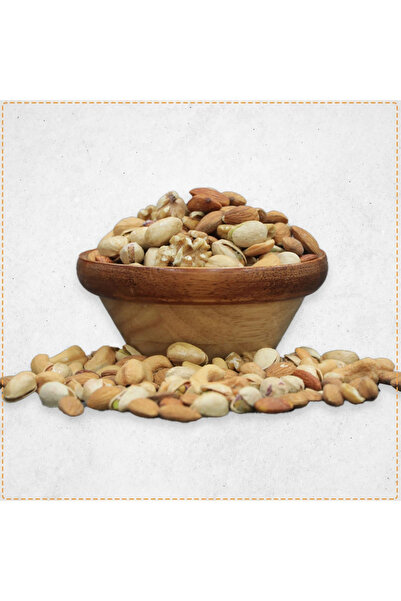 shuyukh coffee Mixed Nuts Al-Sheikh 500g