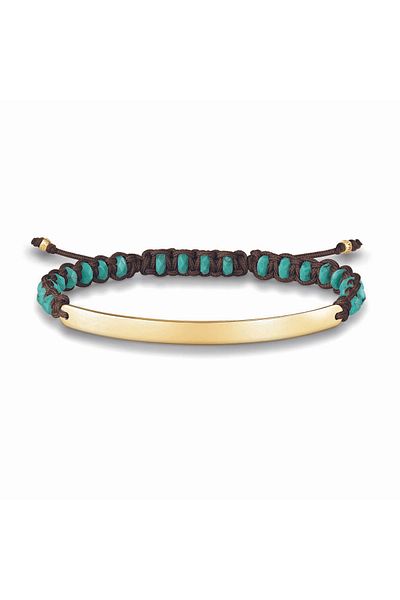 Thomas Sabo Thomas sabo women's bracelet 005689617L19v
