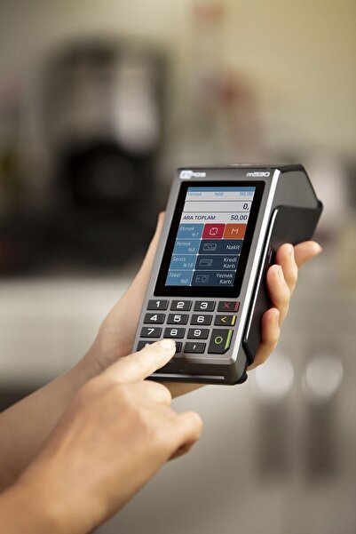 Genel Markalar M530 4g Yazar Kasa Pos Cihazı