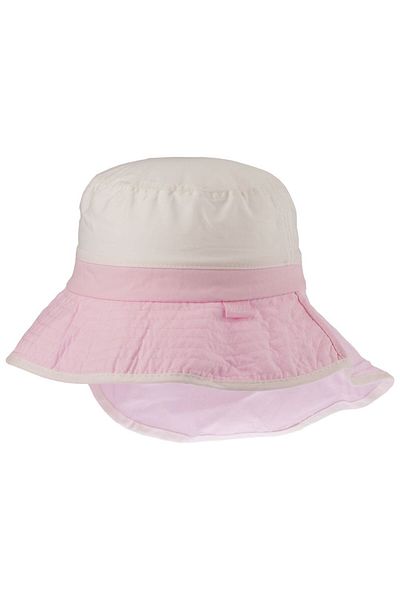 Kitti Lejyoner Baby Girl Hat (1-3 Years)