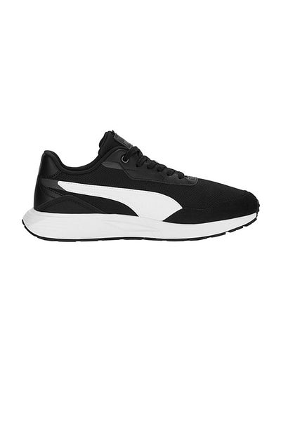 Puma Runtamed PUMA Negru-PUMA Alb-Umbra Gr