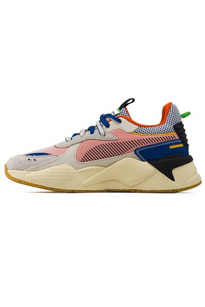 Puma Podiumul RS-X Redmazing-Clyde Royal
